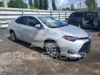 2019 Toyota COROLLA photo