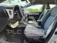 2019 Toyota COROLLA фото