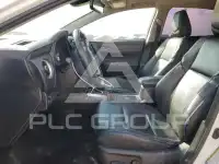 2019 Toyota COROLLA фото