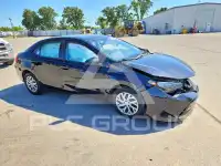 2019 Toyota COROLLA фото