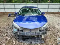 2019 Toyota COROLLA photo