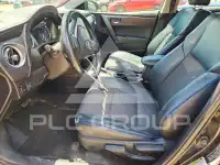 2019 Toyota COROLLA photo