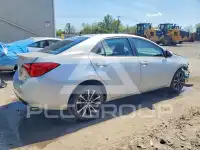 2019 Toyota COROLLA фото