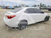 2019 Toyota COROLLA фото