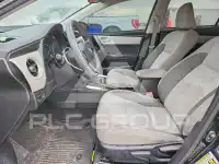 2019 Toyota COROLLA фото