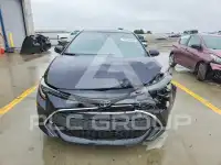 2019 Toyota COROLLA фото