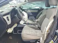 2019 Toyota COROLLA photo
