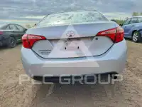 2019 Toyota COROLLA photo