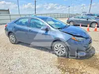 2019 Toyota COROLLA фото