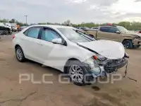 2019 Toyota COROLLA photo