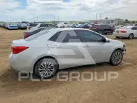2019 Toyota COROLLA фото