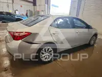 2019 Toyota COROLLA фото