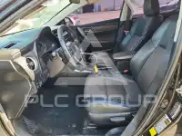 2019 Toyota COROLLA photo