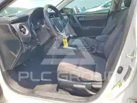 2019 Toyota COROLLA фото