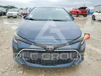 2019 Toyota COROLLA фото