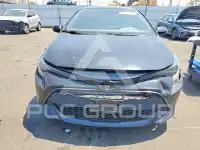 2019 Toyota COROLLA photo