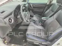 2019 Toyota COROLLA фото
