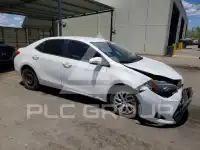 2019 Toyota COROLLA фото