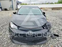 2019 Toyota COROLLA фото