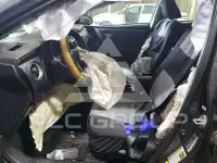 2019 Toyota COROLLA photo