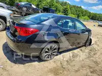 2019 Toyota COROLLA photo