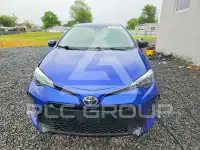 2019 Toyota COROLLA photo
