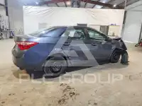 2019 Toyota COROLLA фото