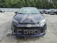 2019 Toyota COROLLA фото