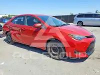 2019 Toyota COROLLA photo
