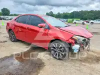 2019 Toyota COROLLA photo