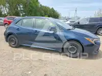 2019 Toyota COROLLA фото