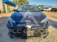 2019 Toyota COROLLA фото