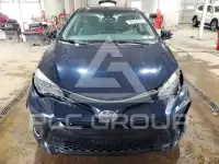 2019 Toyota COROLLA фото