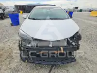 2019 Toyota COROLLA фото