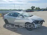 2019 Toyota COROLLA фото