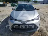 2019 Toyota COROLLA photo