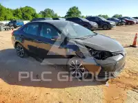 2019 Toyota COROLLA фото