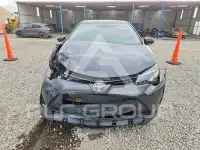 2019 Toyota COROLLA фото