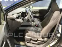 2019 Toyota COROLLA фото