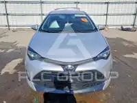 2019 Toyota COROLLA фото