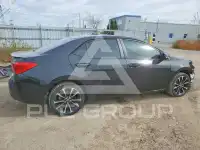 2019 Toyota COROLLA photo