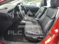 2019 Toyota COROLLA фото