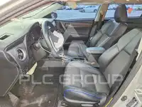 2019 Toyota COROLLA photo