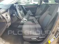 2019 Toyota COROLLA фото