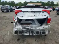 2019 Toyota COROLLA photo