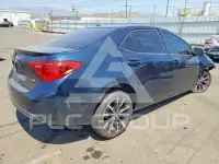 2019 Toyota COROLLA photo