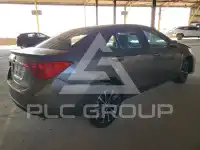 2019 Toyota COROLLA фото