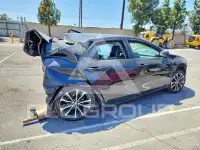 2019 Toyota COROLLA photo