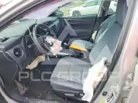 2019 Toyota COROLLA photo