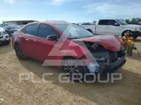 2019 Toyota COROLLA фото